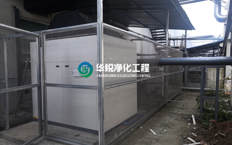 凈化車(chē)間裝修潔凈室的新風(fēng)量如何確定？