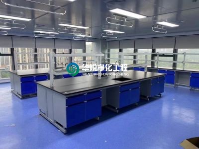 實驗室家具產(chǎn)業(yè)未來發(fā)展方向